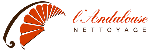 Logo de L'Andalouse Nettoyage